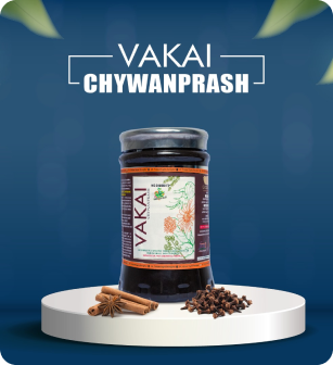 Vakai Chyawanprash: The Golden Health Tonic for All Seasons