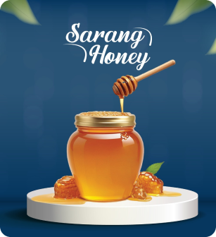 Sarang Honey: The Golden Nectar of Indian Ayurveda