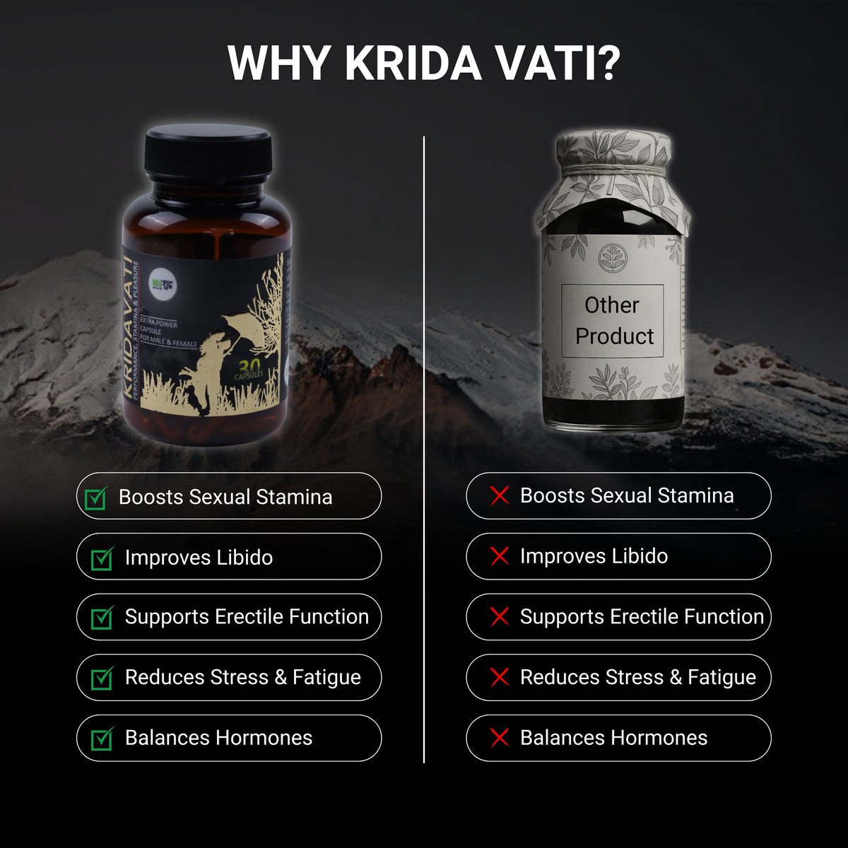 Kridavati(Shahi Oil FREE)