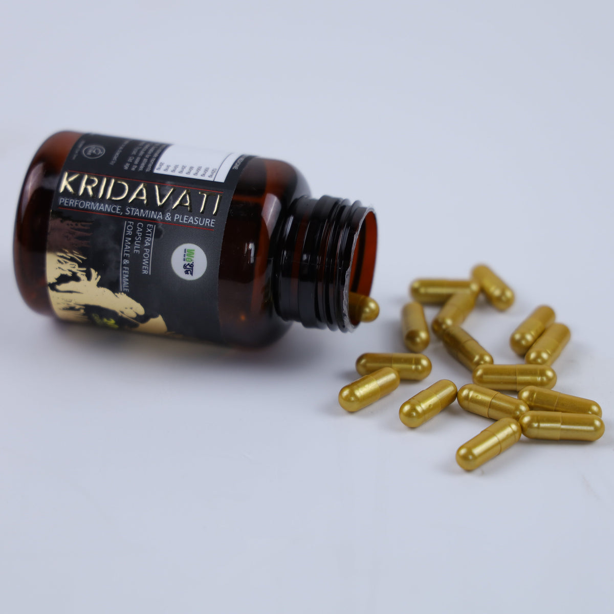 Kridavati(Shahi Oil FREE)