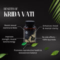 Kridavati (1 Month Course)