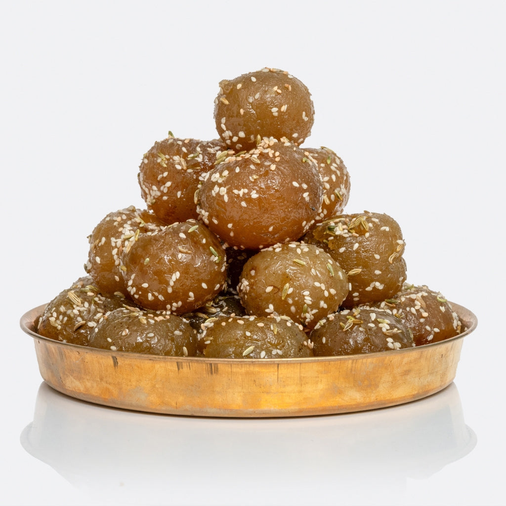 Suamla (1kg + 1kg Free Offer!) - Mithai bhi, Dawai bhi