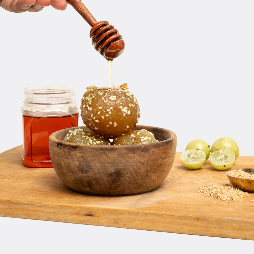 Suamla (1kg + 1kg Free Offer!) - Mithai bhi, Dawai bhi