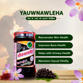 Yauwnawleha - Ayurvedic Formula for Vitality and Wellness