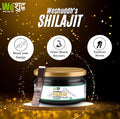 Himalayan Shilajit