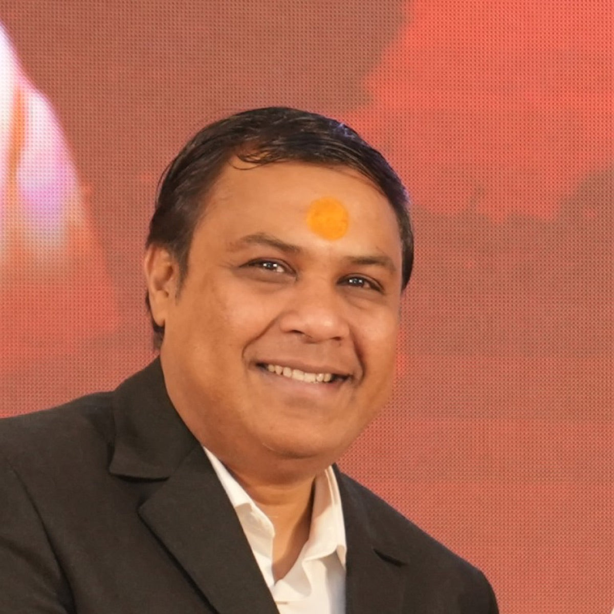 Dr. Nishant Gupta, founder of WeShuddhs