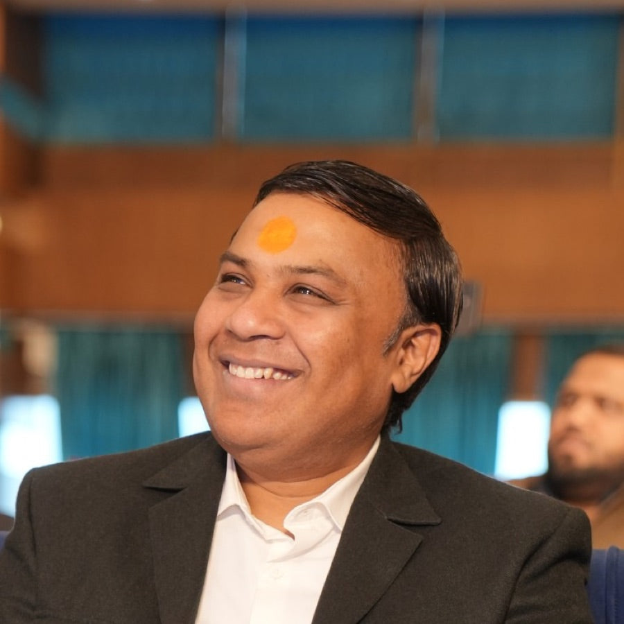 Dr. Nishant Gupta