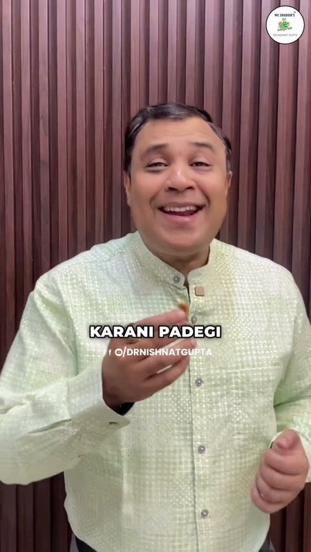 Daanton ki asli care