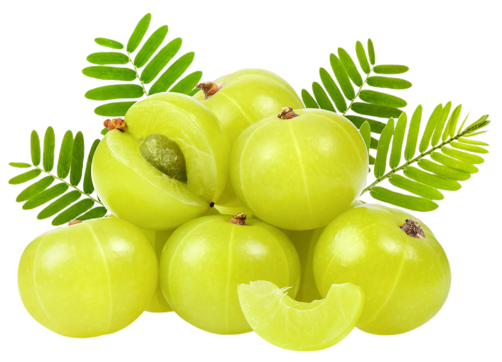 आंवला खाने के फायदे